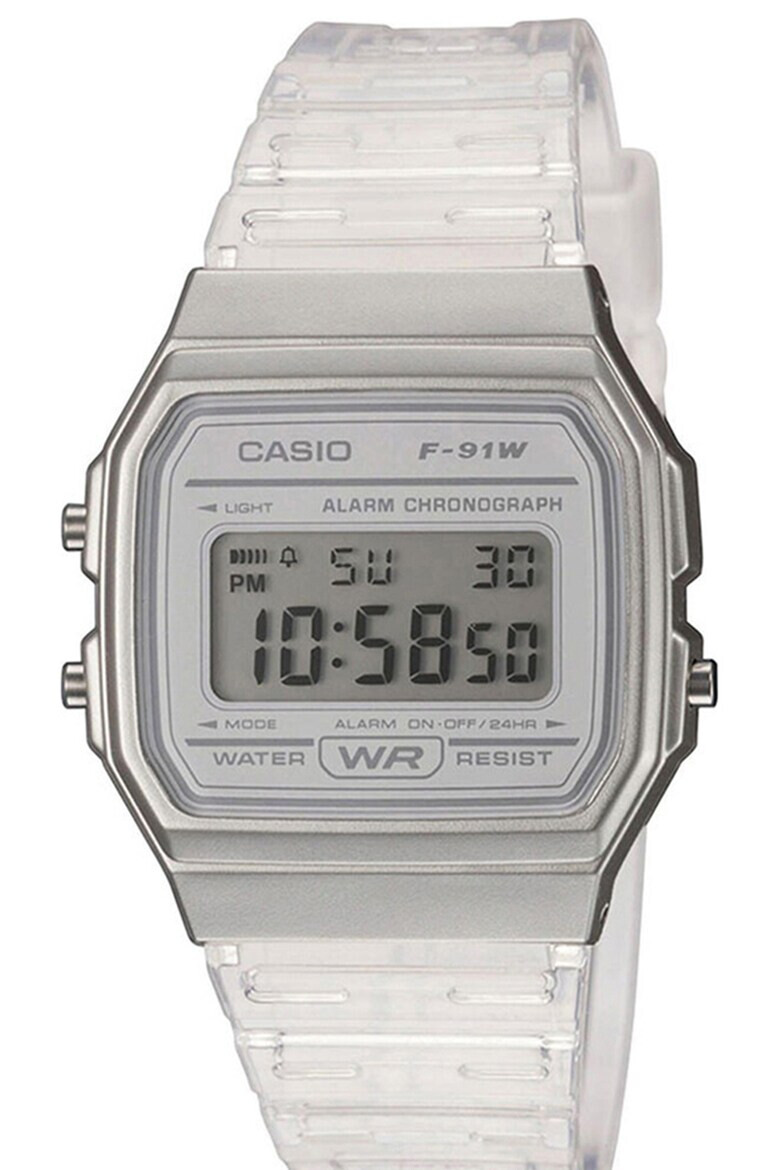 Casio Унисекс цифров часовник - Pepit.bg