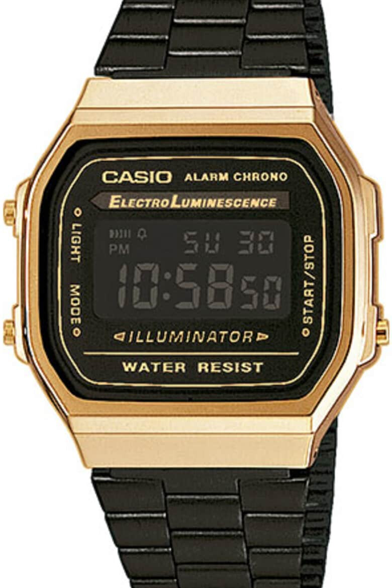 Casio Унисекс цифров часовник - Pepit.bg