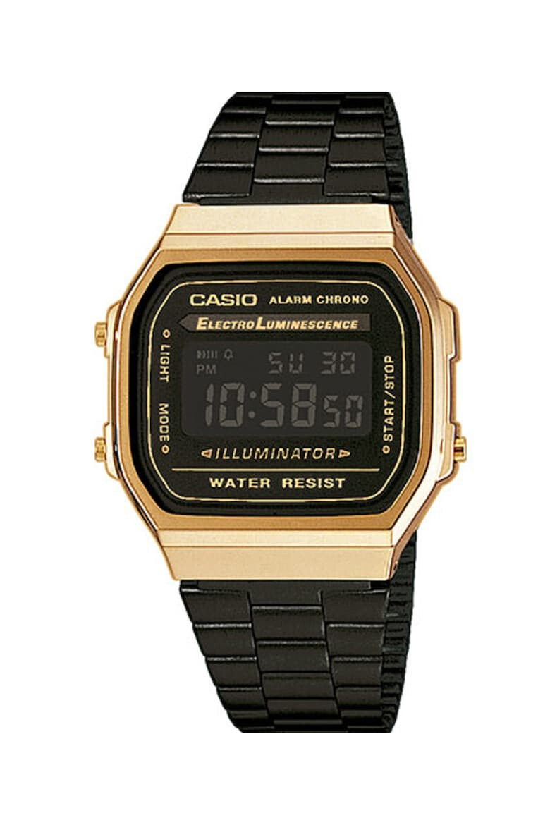 Casio Унисекс цифров часовник - Pepit.bg