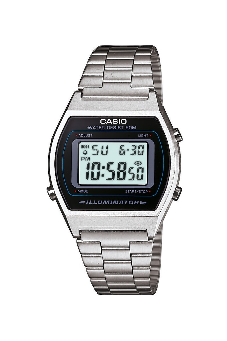 Casio Унисекс цифров часовник - Pepit.bg