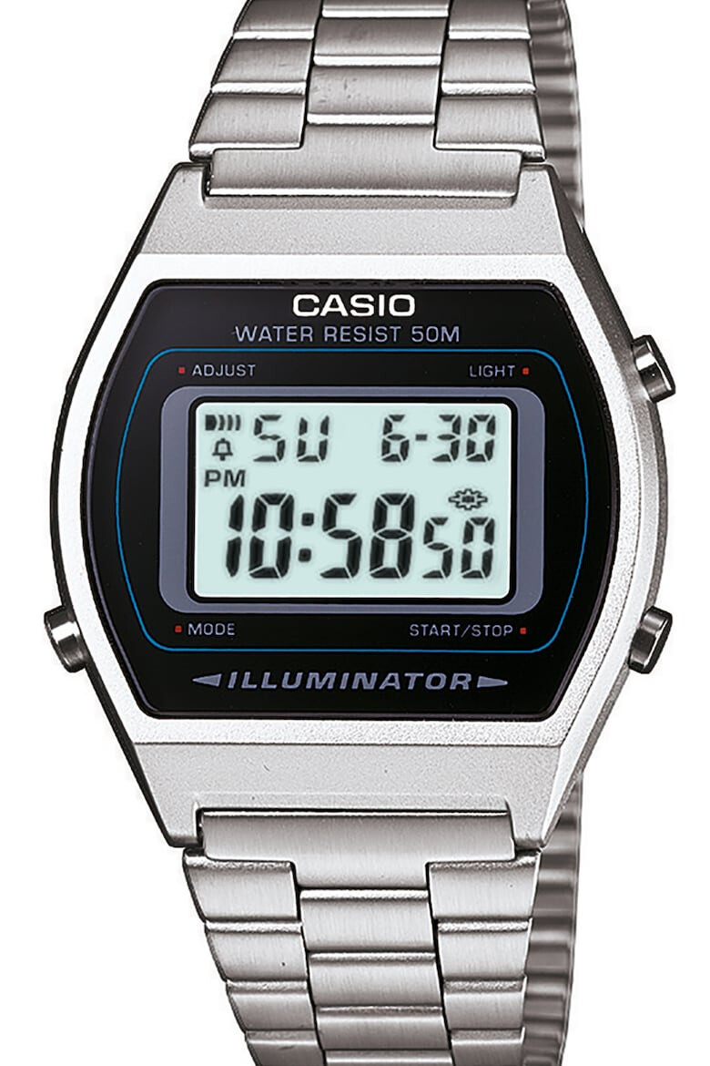 Casio Унисекс цифров часовник - Pepit.bg