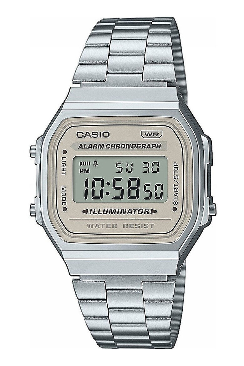 Casio Унисекс цифров часовник - Pepit.bg