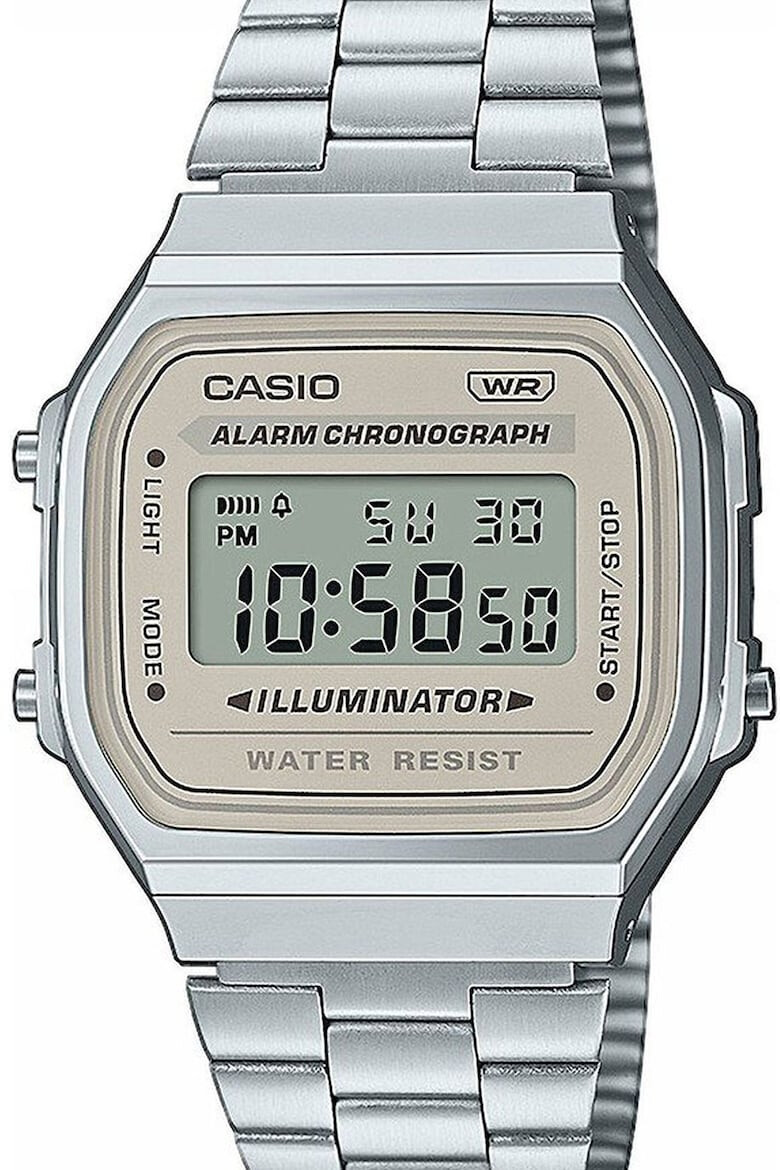 Casio Унисекс цифров часовник - Pepit.bg