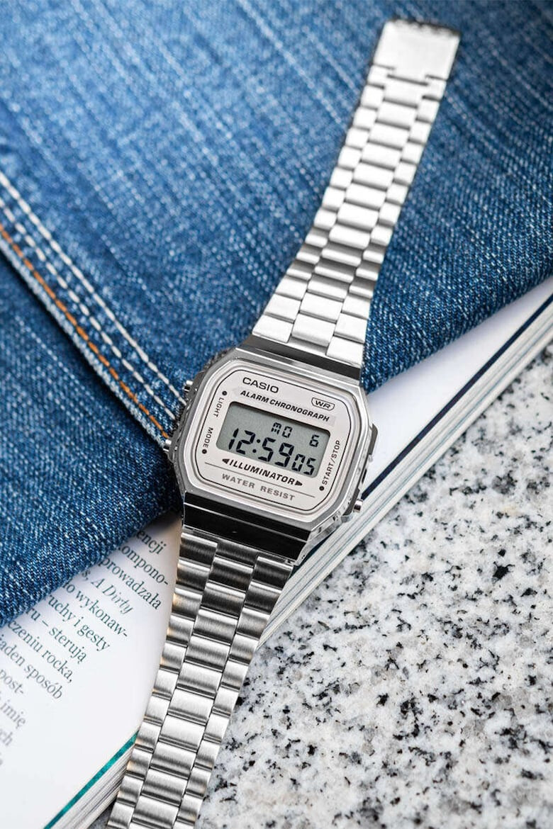 Casio Унисекс цифров часовник - Pepit.bg