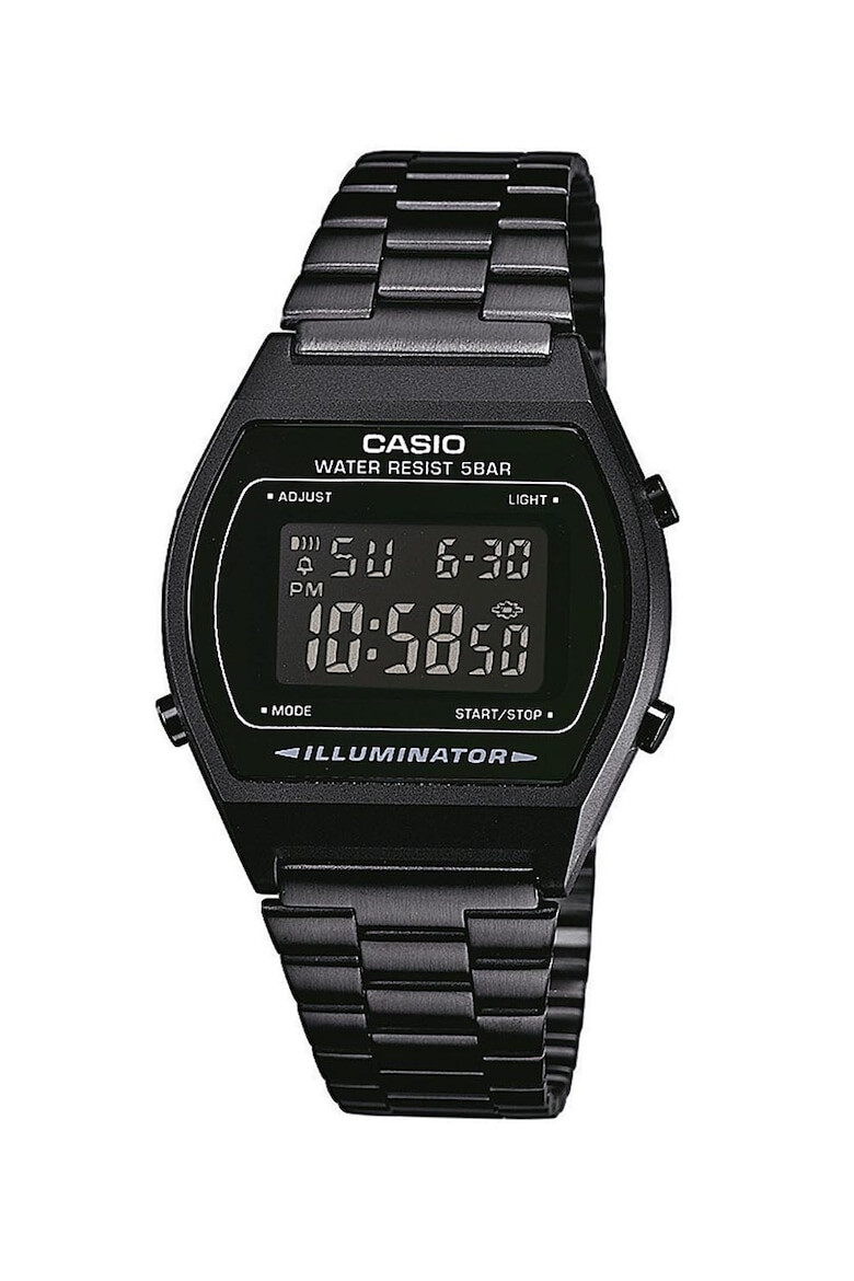 Casio Унисекс цифров часовник с хронометър - Pepit.bg