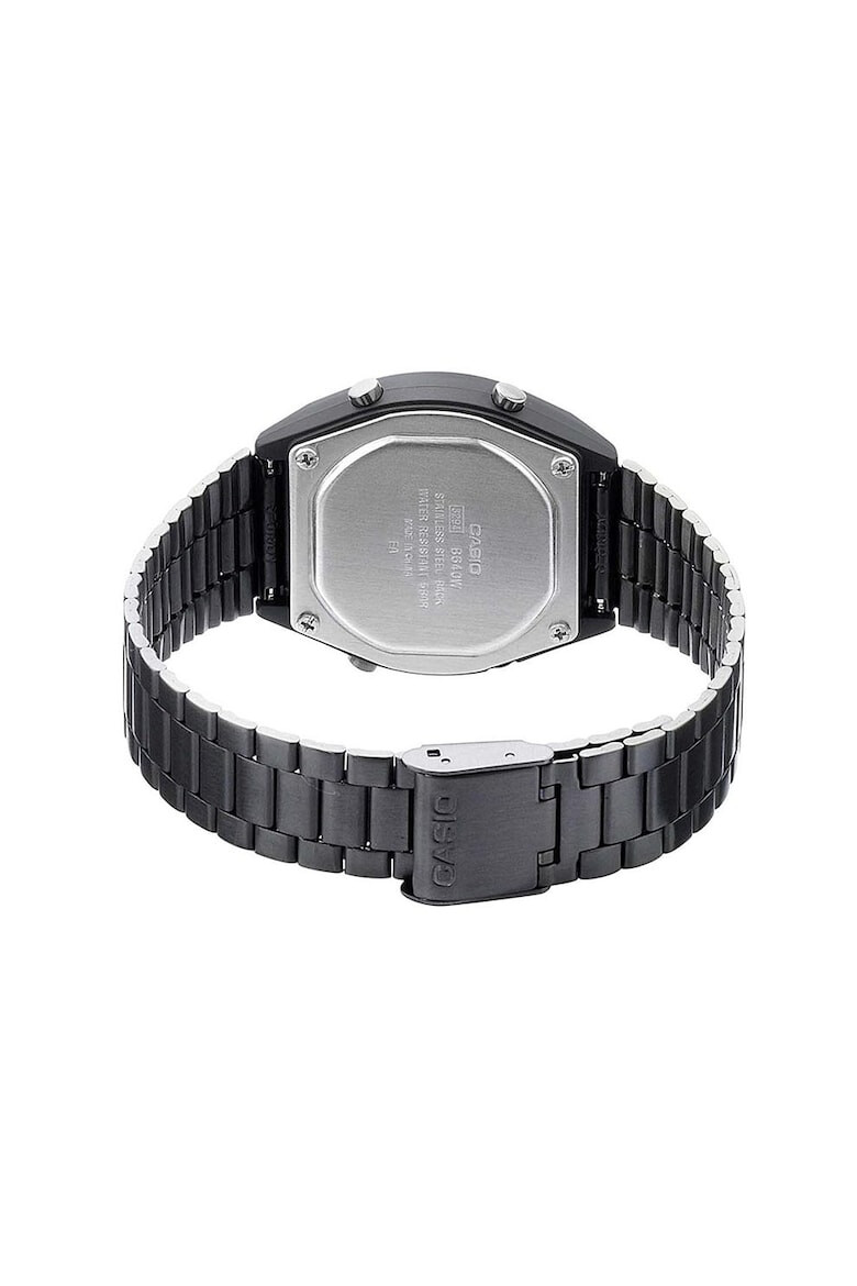 Casio Унисекс цифров часовник с хронометър - Pepit.bg