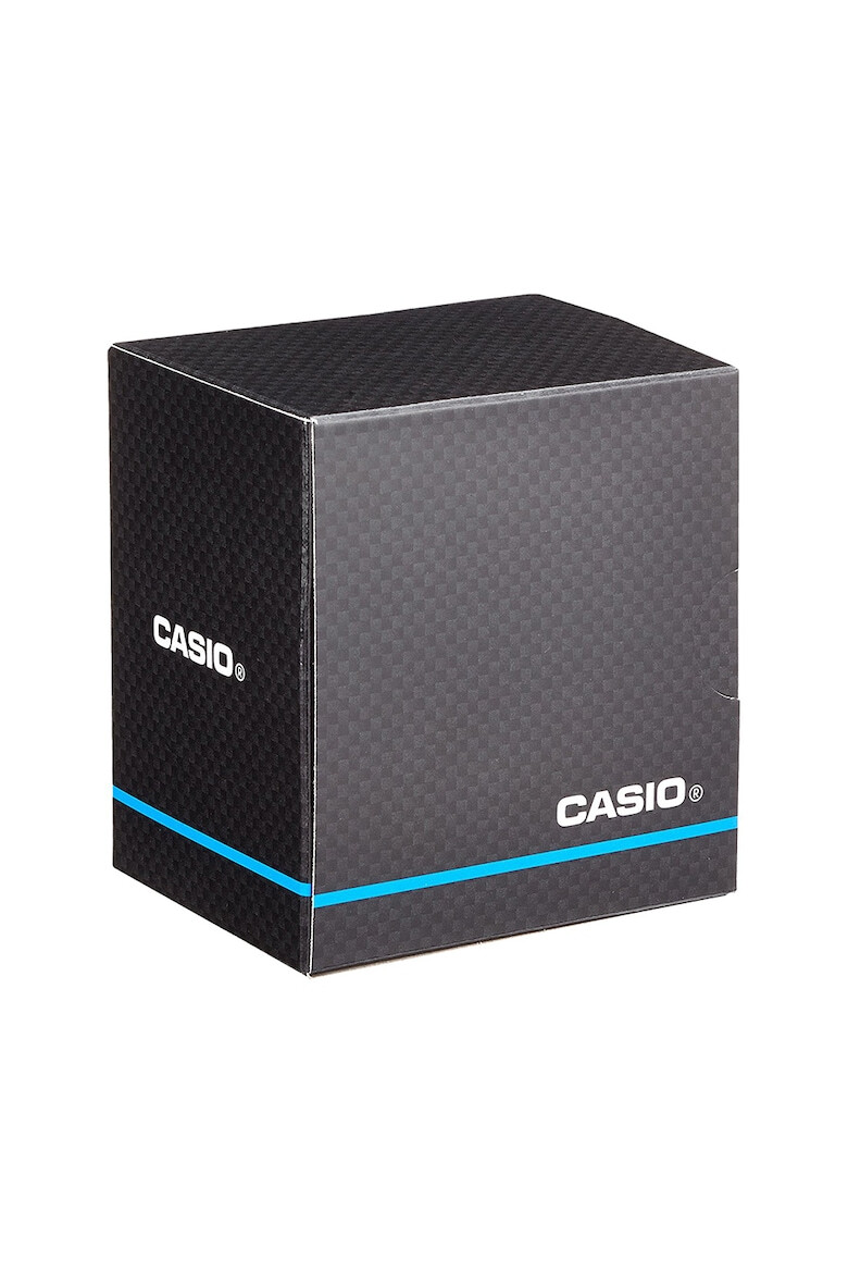 Casio Унисекс цифров часовник с хронометър - Pepit.bg