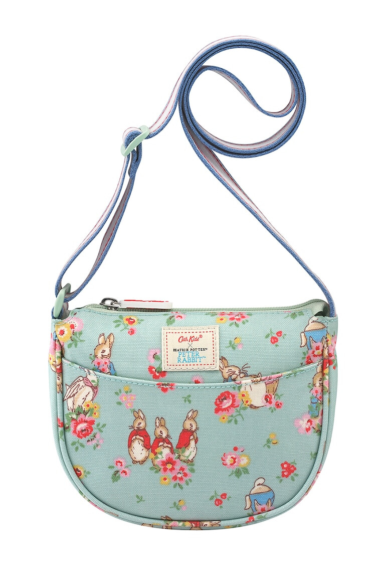 Cath Kidston Чанта с десен - Pepit.bg
