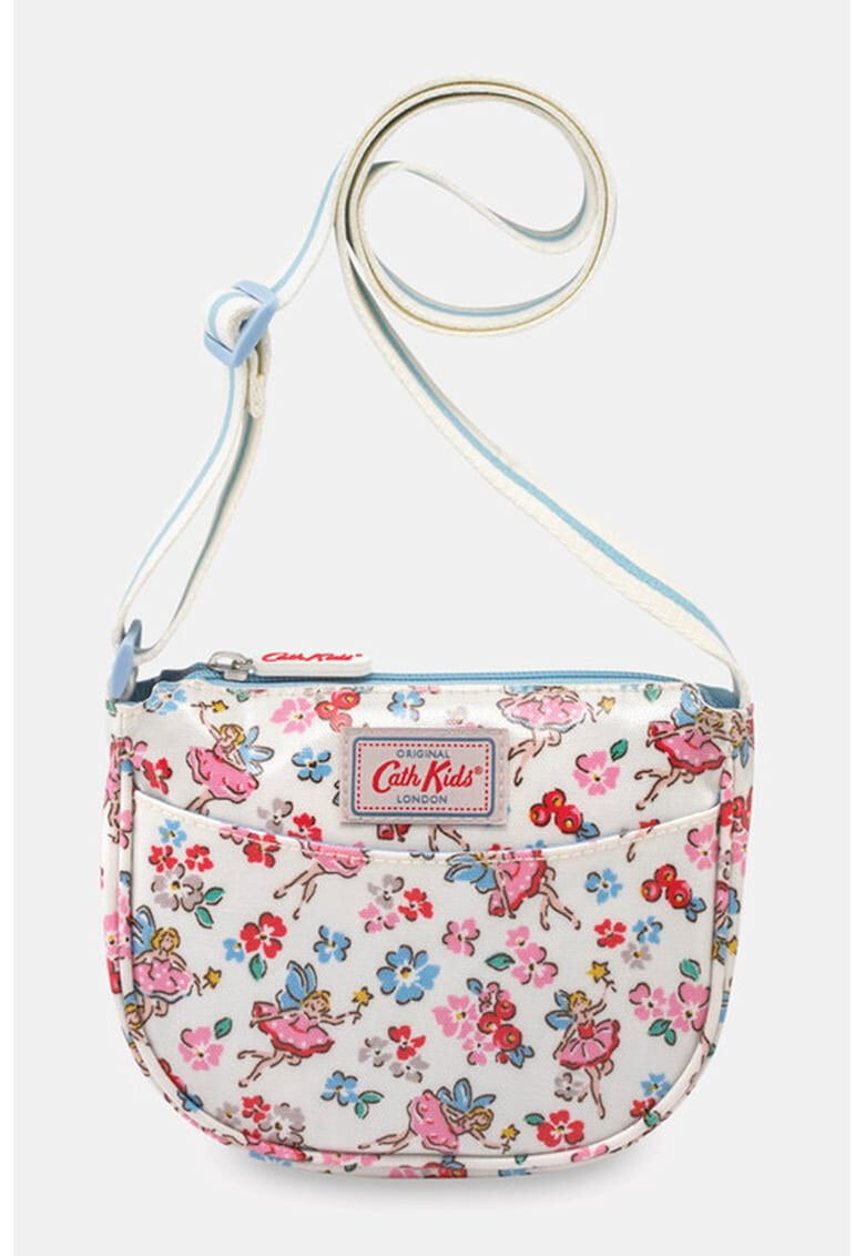 Cath Kidston Чанта с десен - Pepit.bg