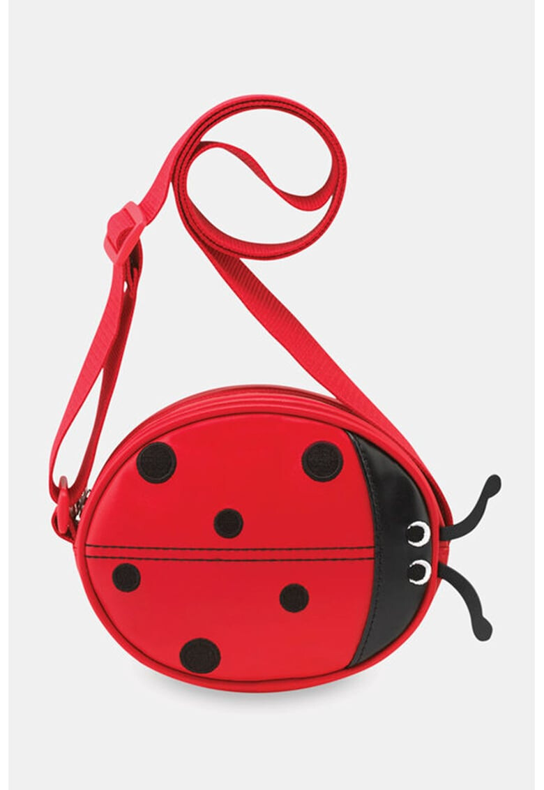 Cath Kidston Чанта с дизайн на калинки - Pepit.bg