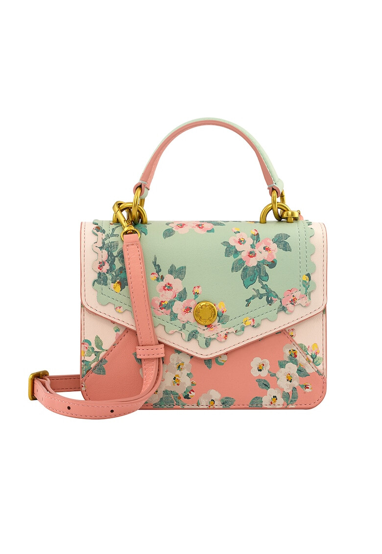 Cath Kidston Чанта с флорална шарка - Pepit.bg