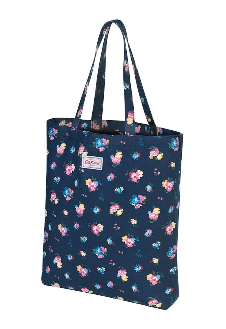 Cath Kidston Чанта с флорална шарка - Pepit.bg