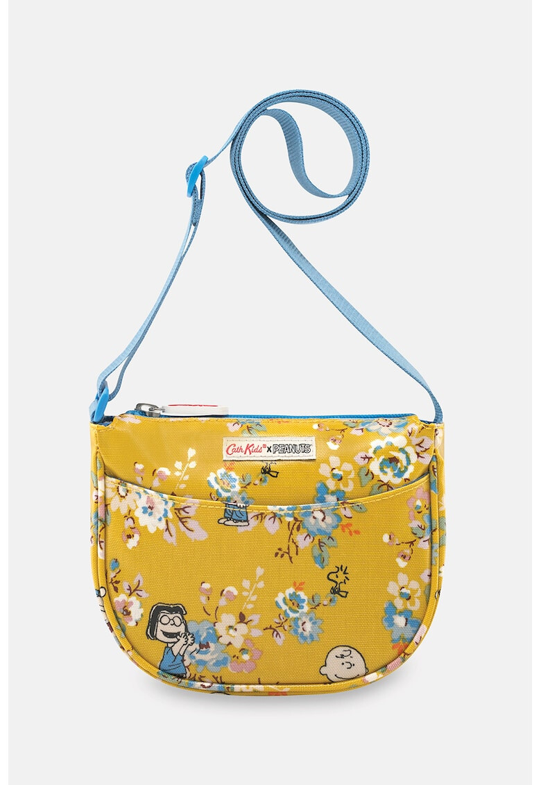 Cath Kidston Чанта с разнородна шарка - Pepit.bg