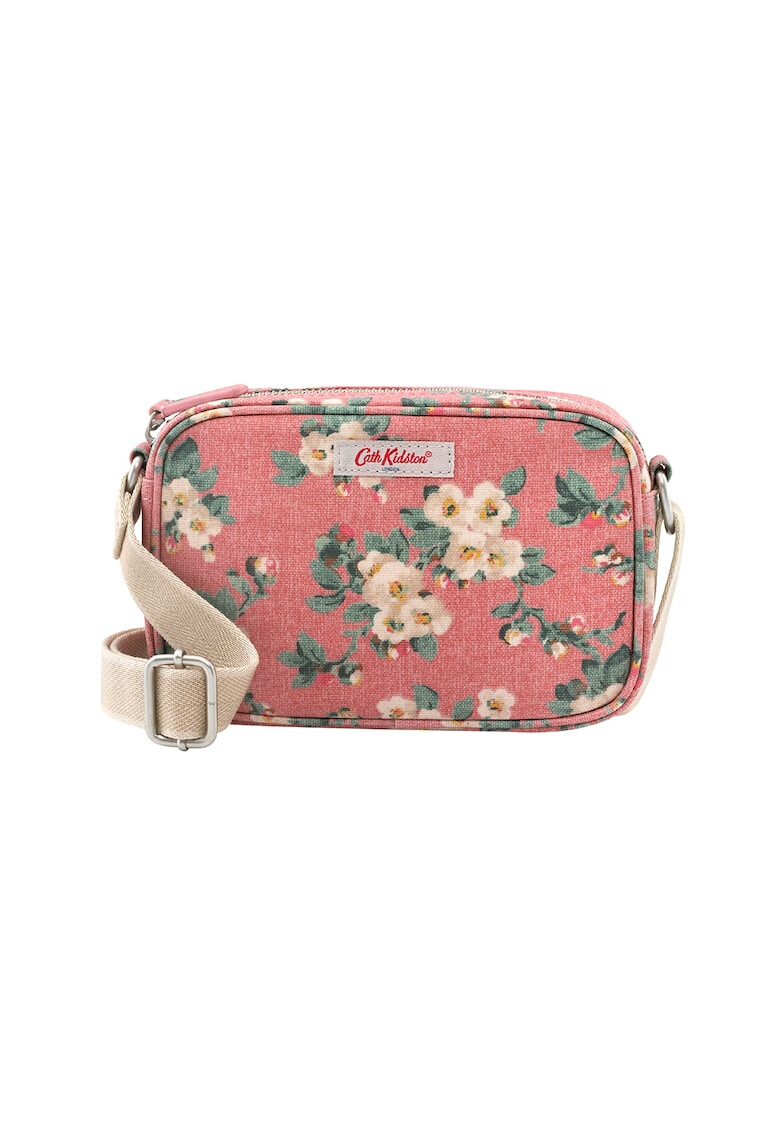 Cath Kidston Флорална чанта - Pepit.bg