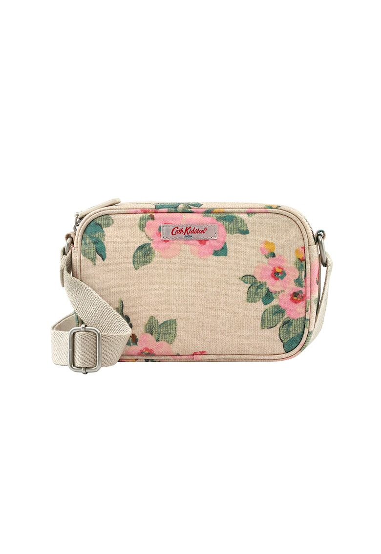 Cath Kidston Флорална чанта - Pepit.bg