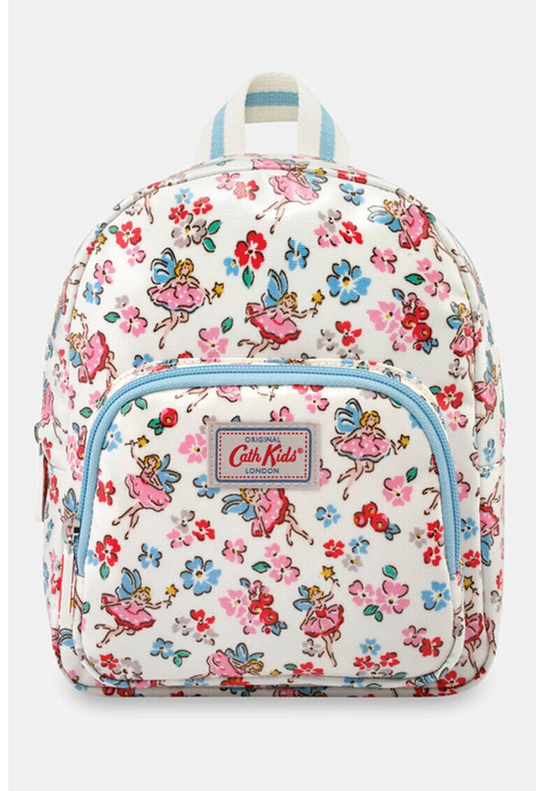 Cath Kidston Импрегнирана текстилна раница - Pepit.bg