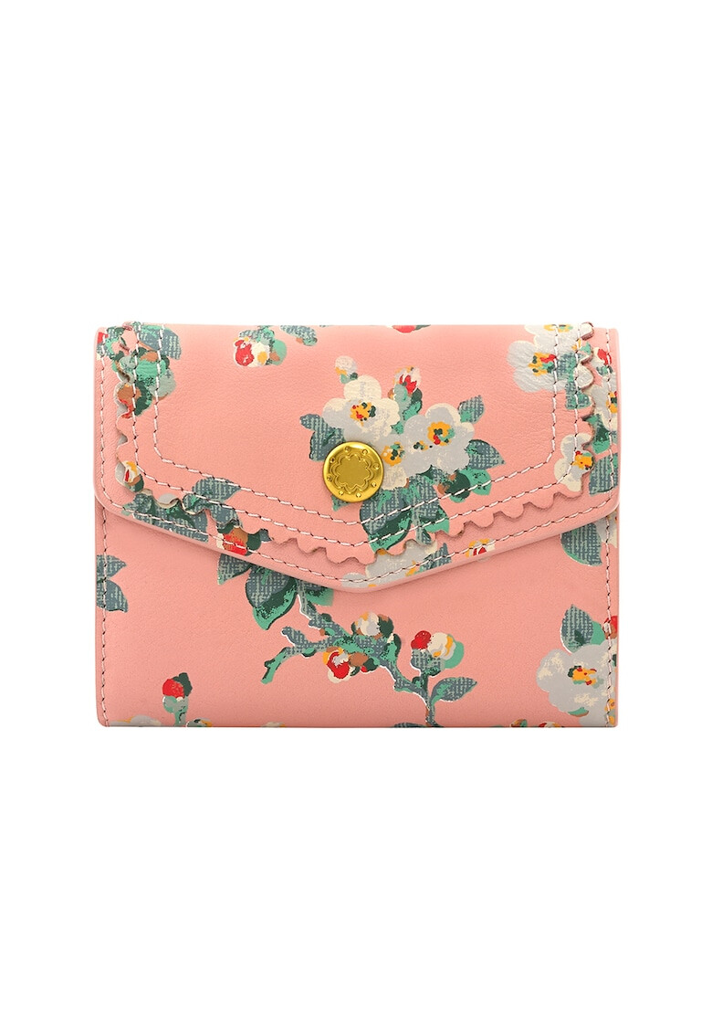 Cath Kidston Кожено портмоне - Pepit.bg