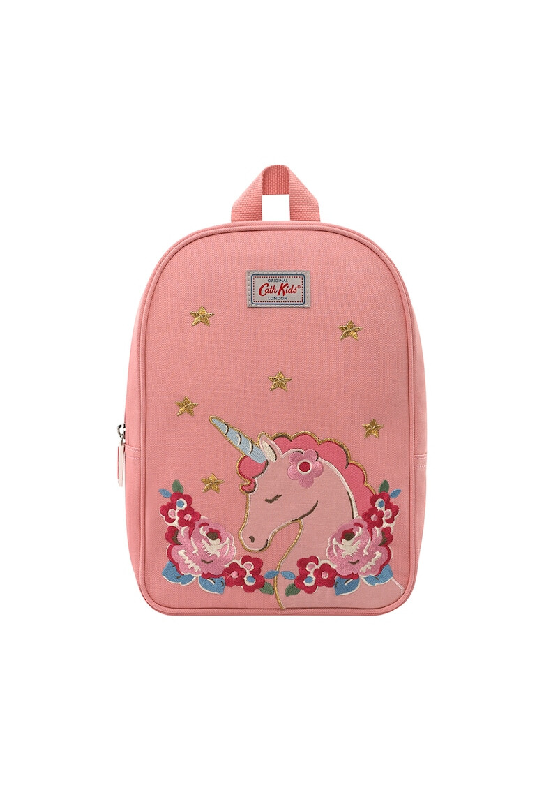 Cath Kidston Раница с бродерии - Pepit.bg