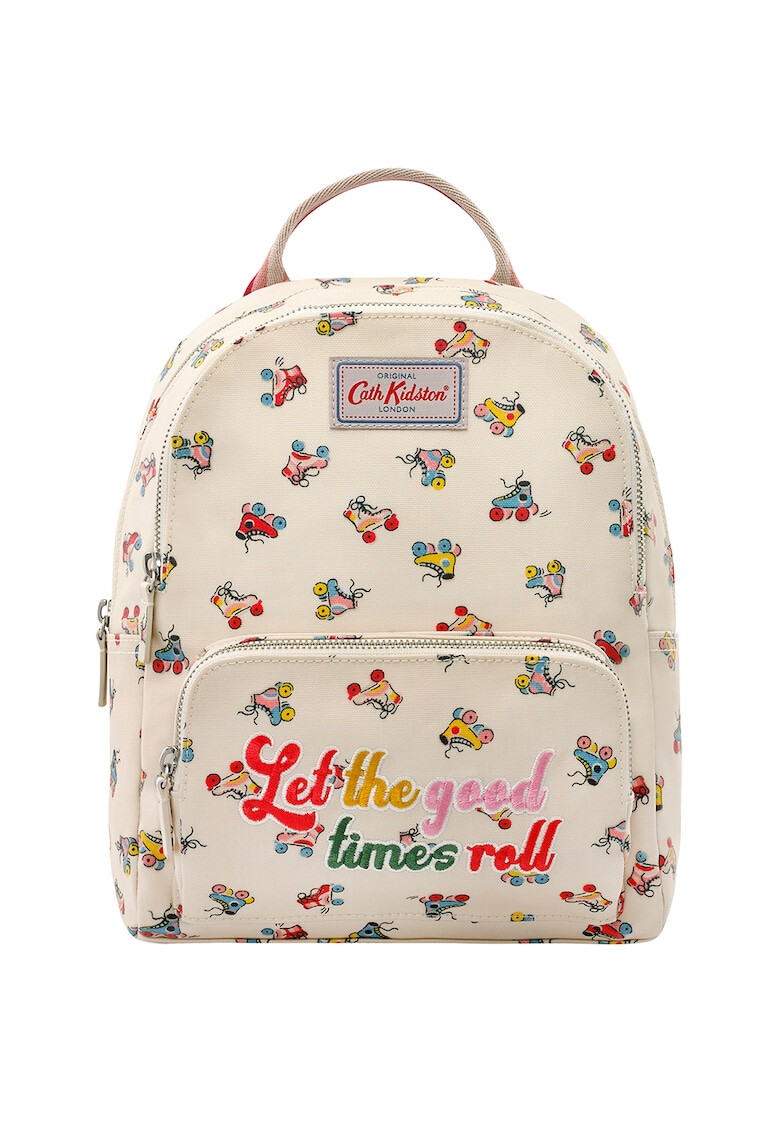 Cath Kidston Раница с десен - Pepit.bg