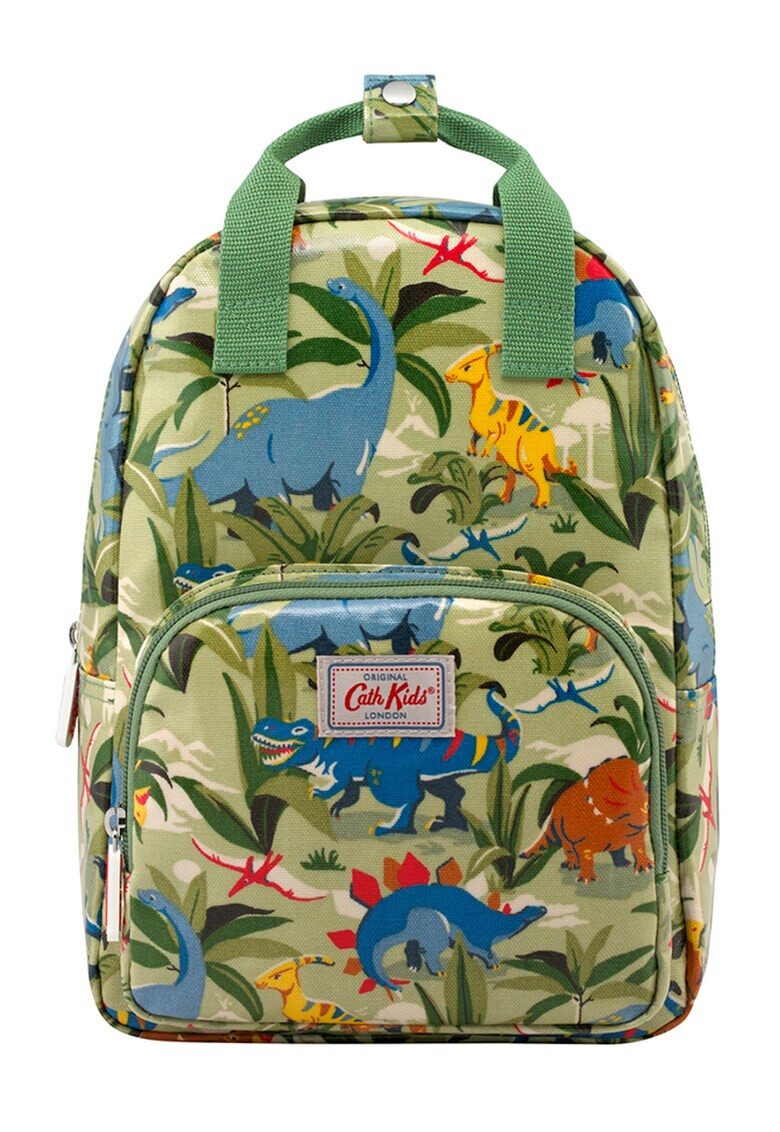 Cath Kidston Раница с десен - Pepit.bg