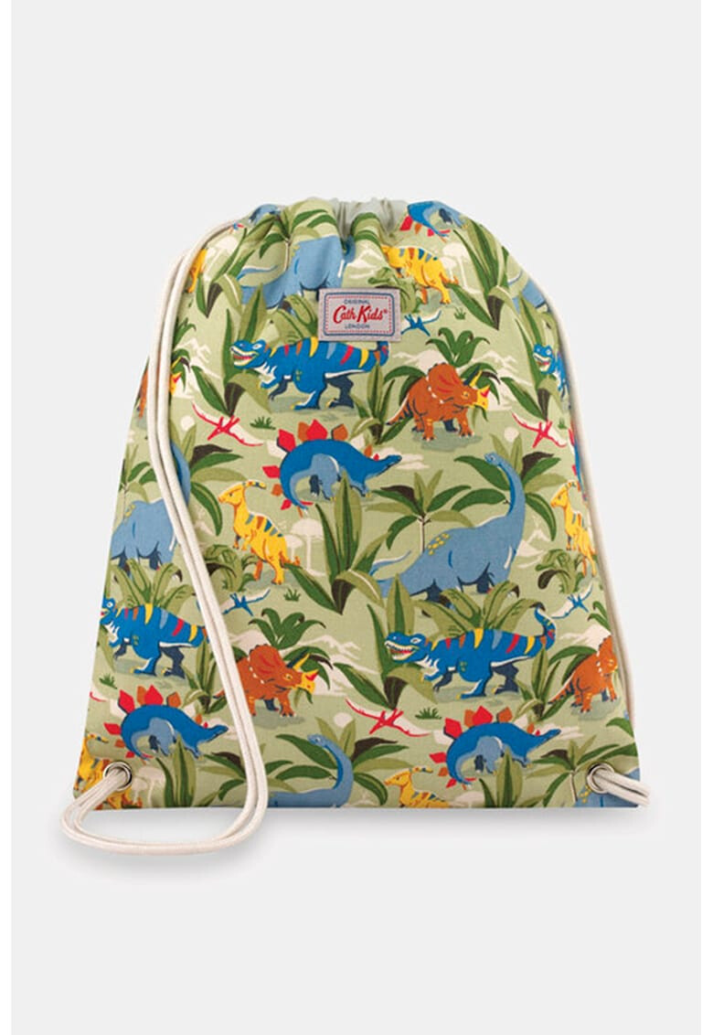 Cath Kidston Раница с връзка и десен - Pepit.bg