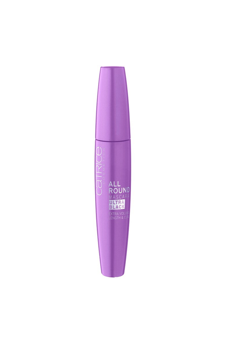 Catrice Allround Mascara - Pepit.bg