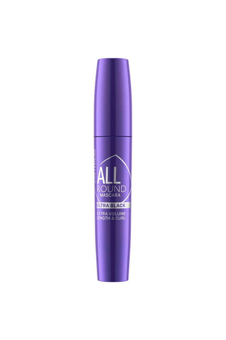 Catrice Allround Mascara - Pepit.bg