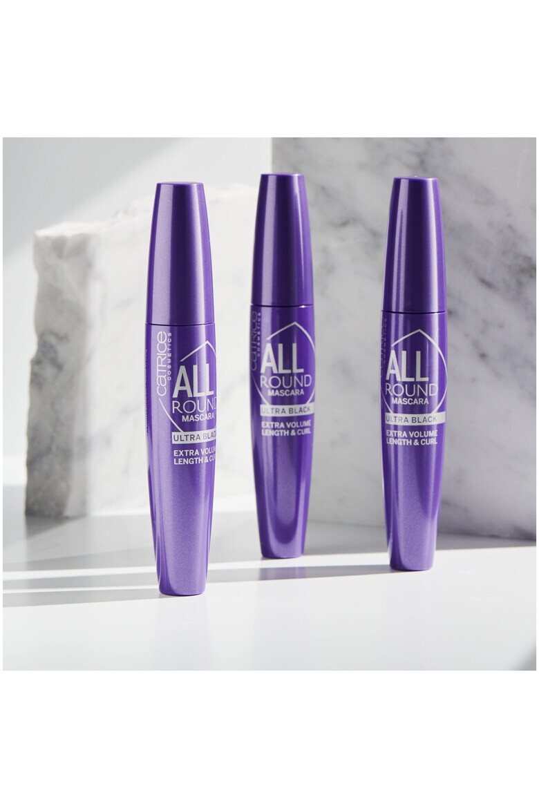 Catrice Allround Mascara - Pepit.bg