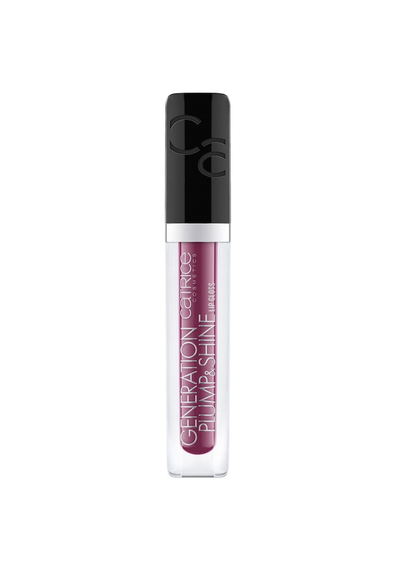 Catrice Гланц за устни Generation Plump & Shine Lip Gloss Bold Ruby 4.3 мл - Pepit.bg