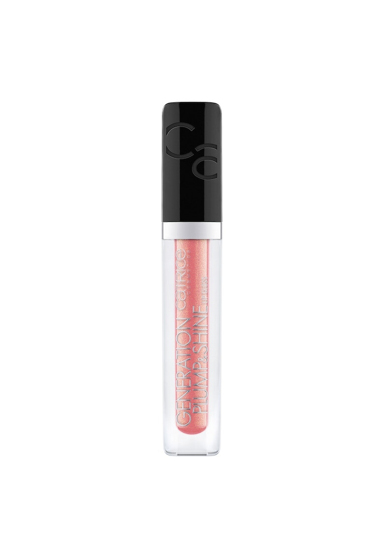 Catrice Гланц за устни Generation Plump & Shine Lip Gloss Sparkling Coral 4.3 мл - Pepit.bg