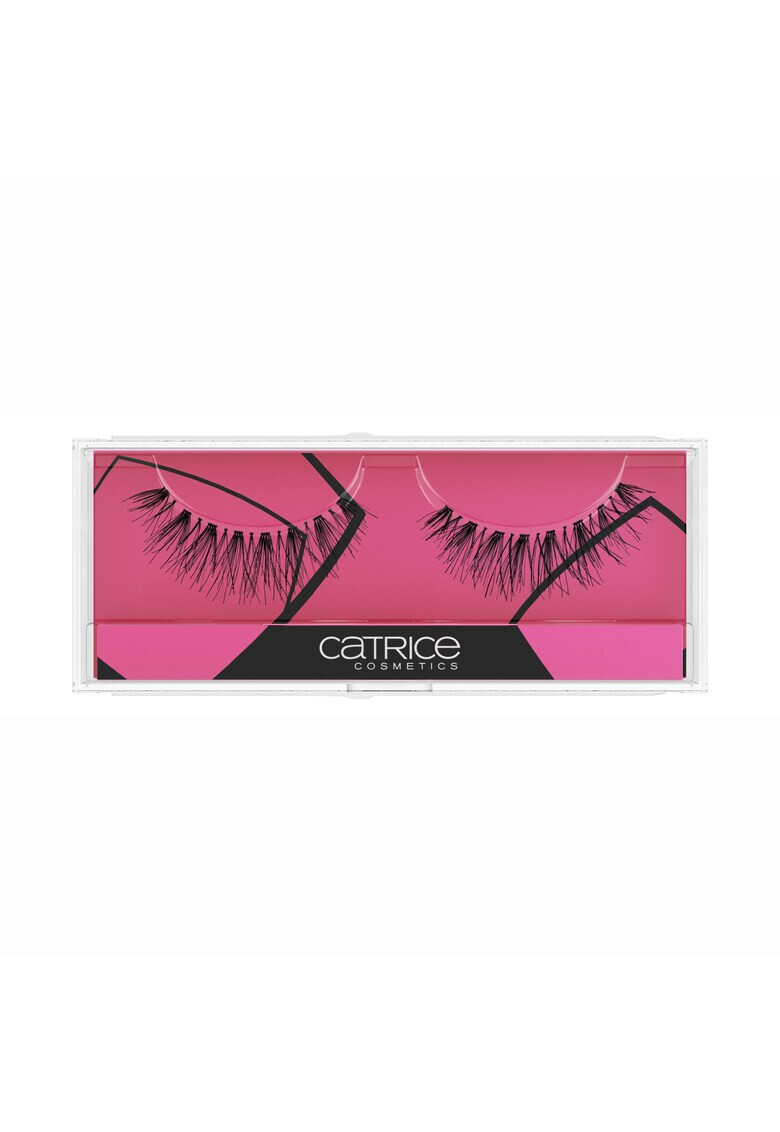 Catrice Изкуствени мигли Lash Couture InstaExtreme Volume Lashes black 1 мл - Pepit.bg