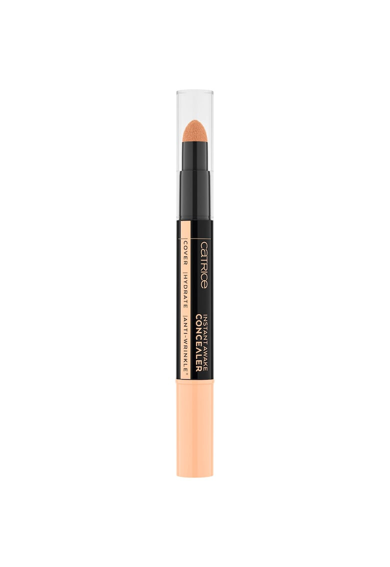 Catrice Коректор Instant Awake no. 010 Cool Beige nude 1.8 мл - Pepit.bg