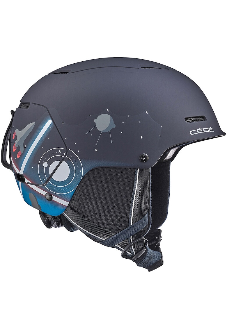 Cebe Bow Ski Helmet - Pepit.bg