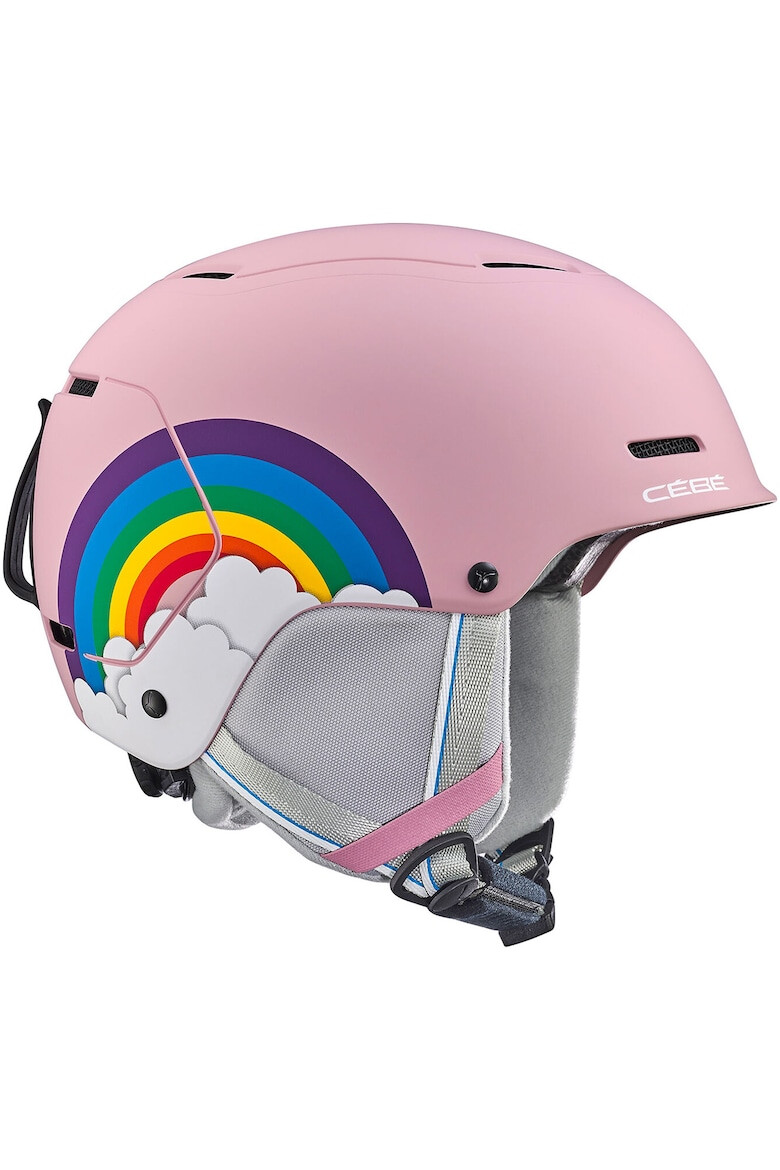 Cebe Bow Ski Helmet - Pepit.bg