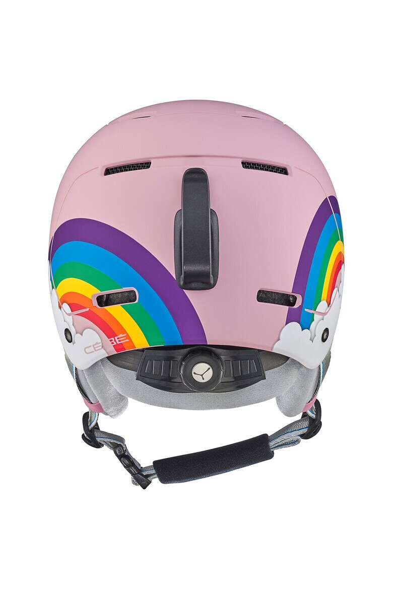 Cebe Bow Ski Helmet - Pepit.bg