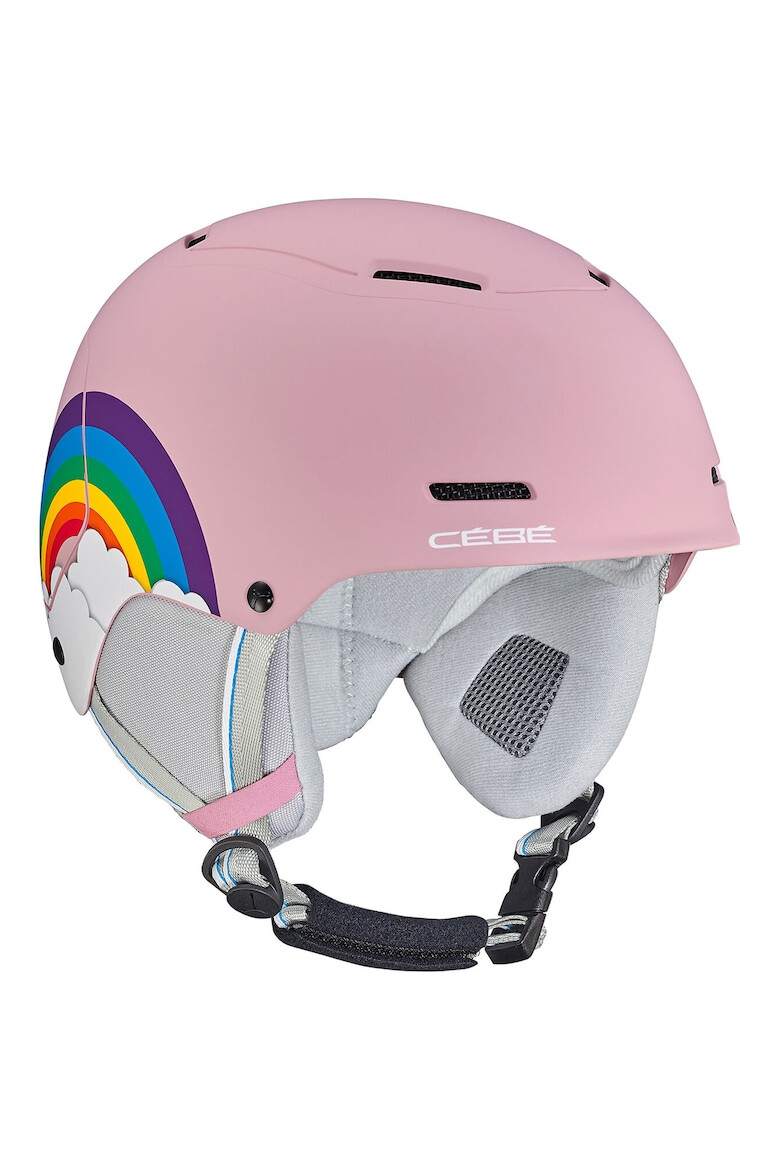 Cebe Bow Ski Helmet - Pepit.bg