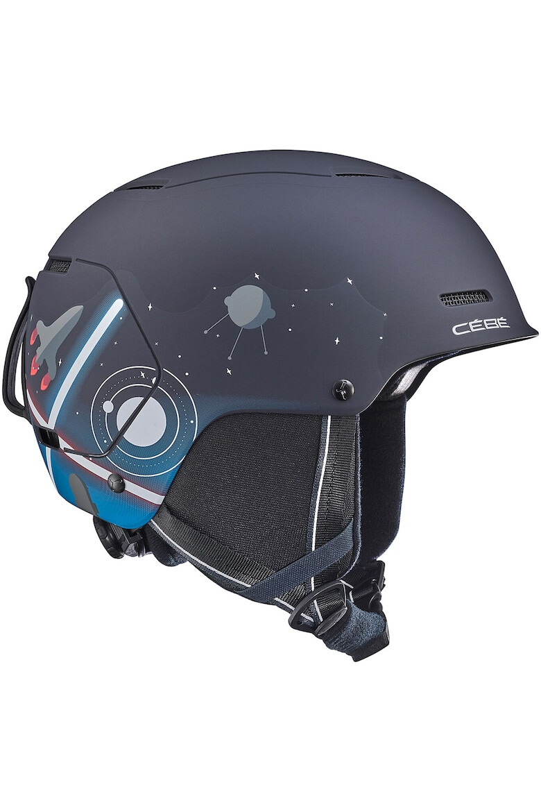 Cebe Bow Ski Helmet - Pepit.bg