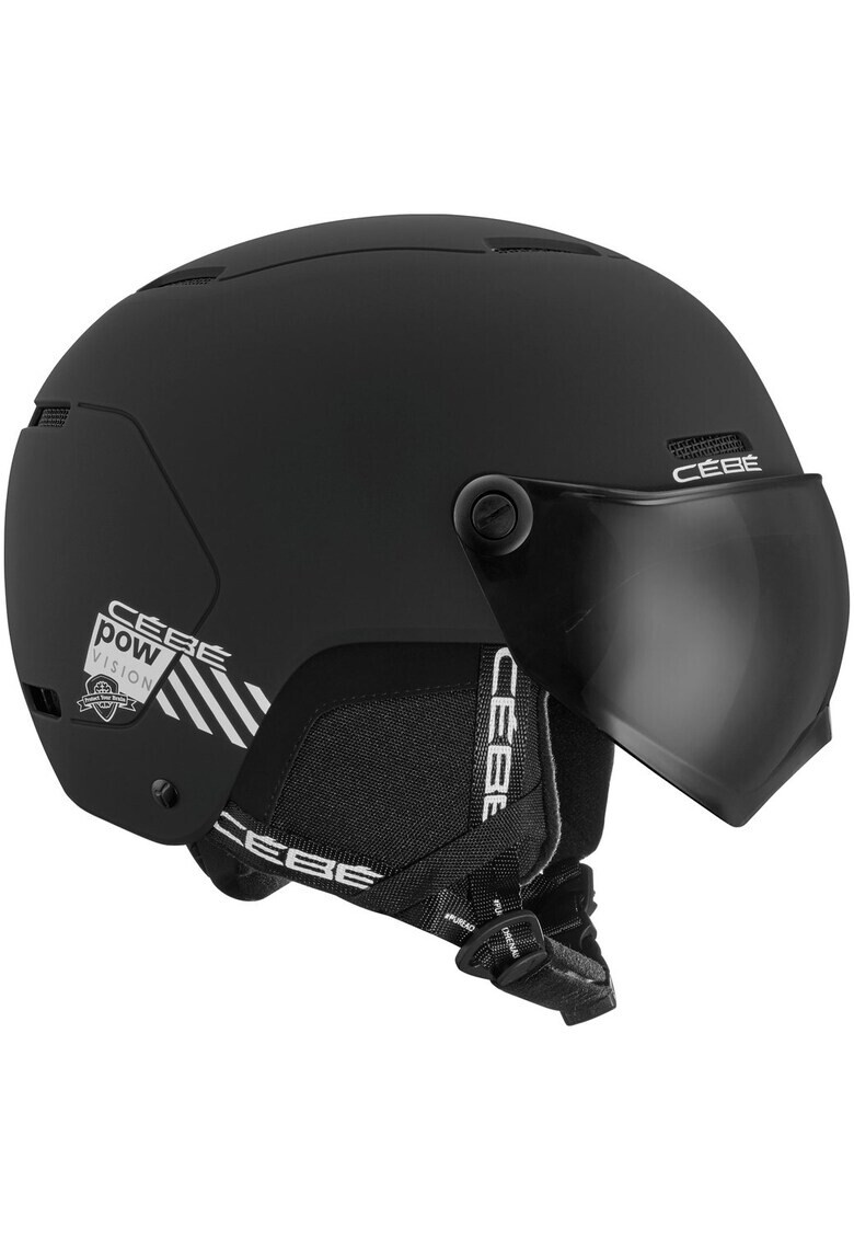 Cebe POW VISION Ski Helmet - cat 3 - Pepit.bg