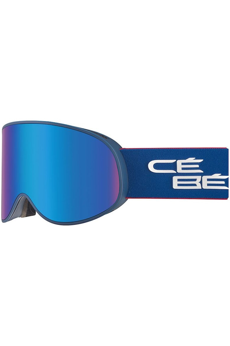 Cebe Ски очила ATTRACTION Cat.3 Blue/Brown - Pepit.bg