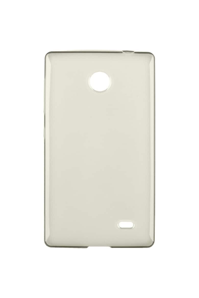 Cellular Line Протектор Cellularline Premiere за Nokia X - Безцветен - Pepit.bg