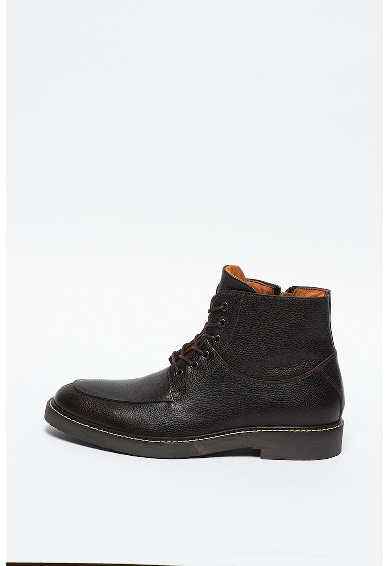 Cerruti 1881 Кожени боти - Pepit.bg
