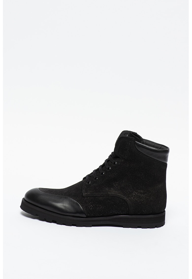 Cerruti 1881 Кожени боти - Pepit.bg