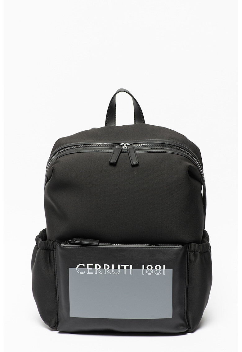 Cerruti 1881 Раница Ceza с лого - Pepit.bg