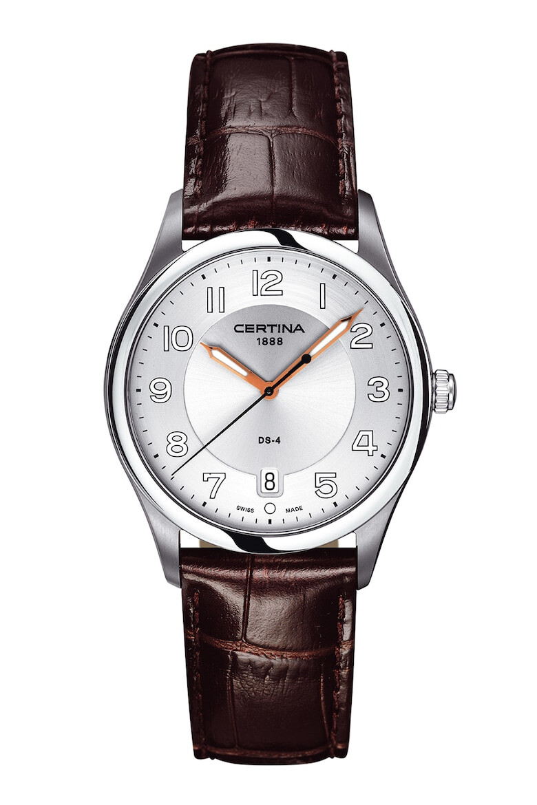 Certina Швейцарски аналогов часовник - Pepit.bg
