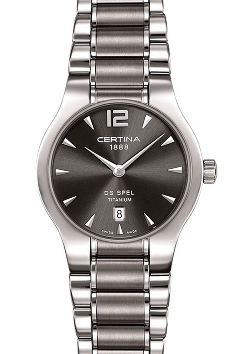 Certina Титаниев часовник - Pepit.bg