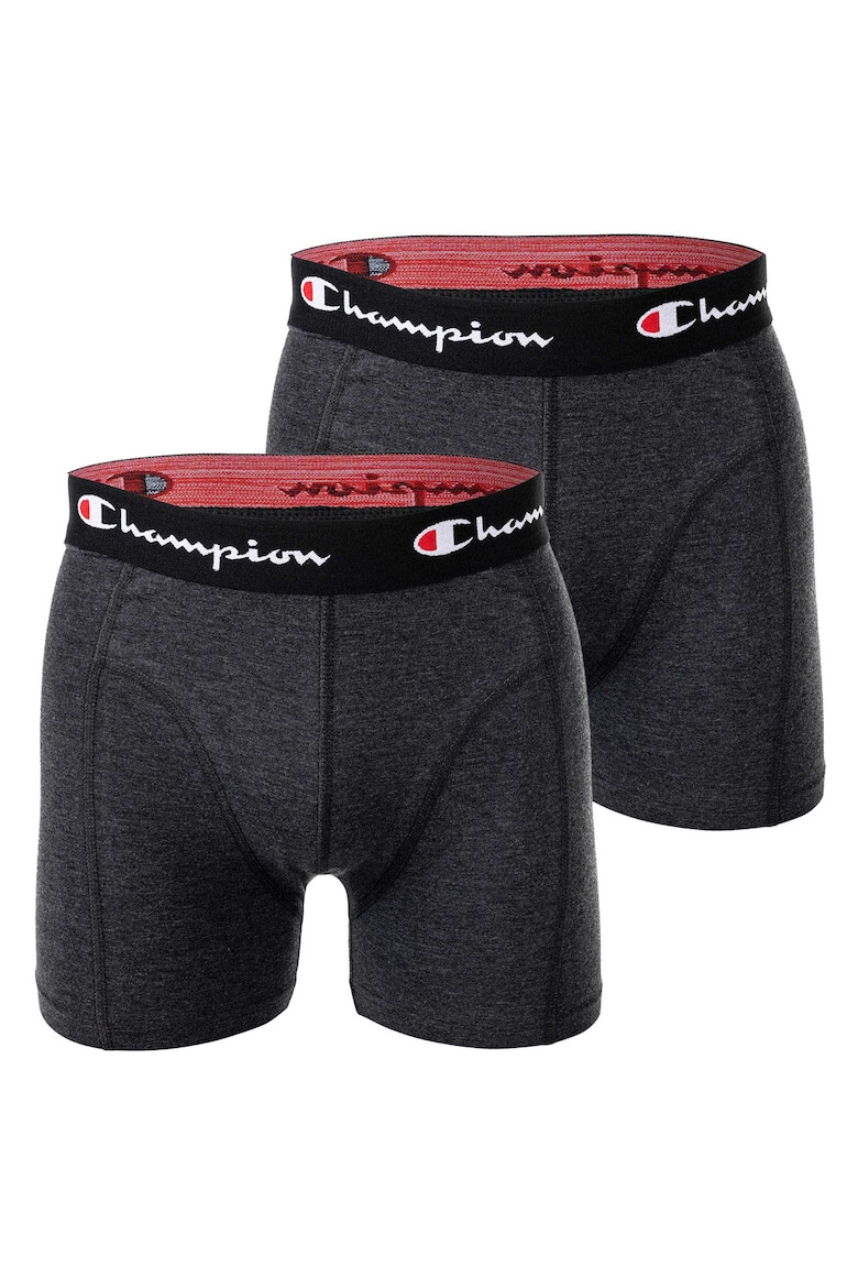 Champion Боксерки с лого - 2 чифта - Pepit.bg