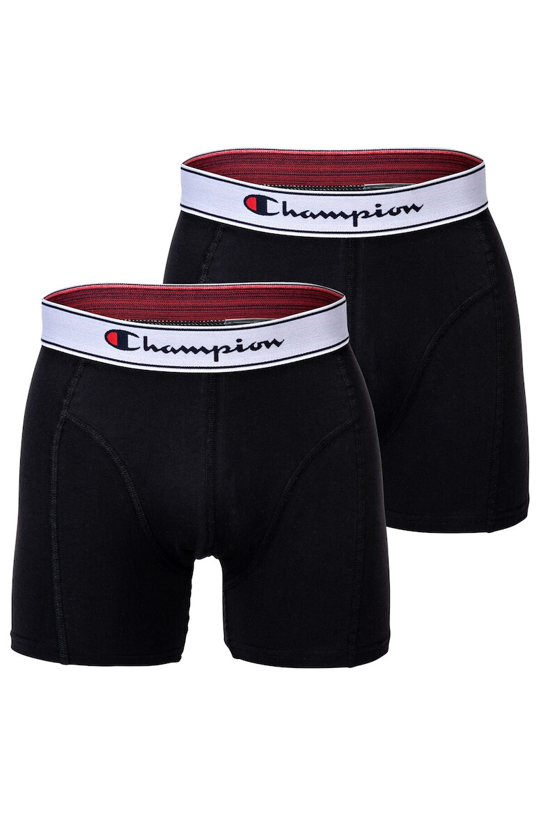 Champion Боксерки с лого - 2 чифта - Pepit.bg