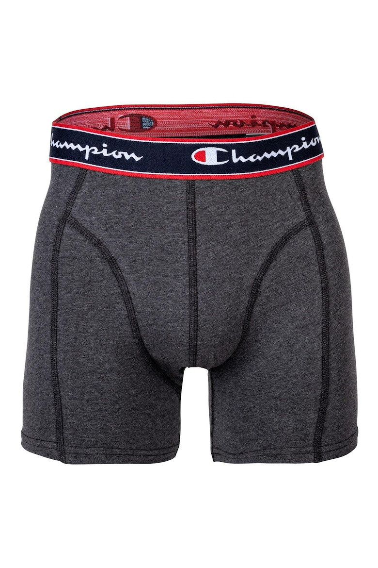 Champion Боксерки с лого - 2 чифта - Pepit.bg