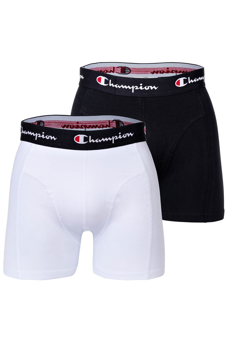 Champion Боксерки с лого - 2 чифта - Pepit.bg