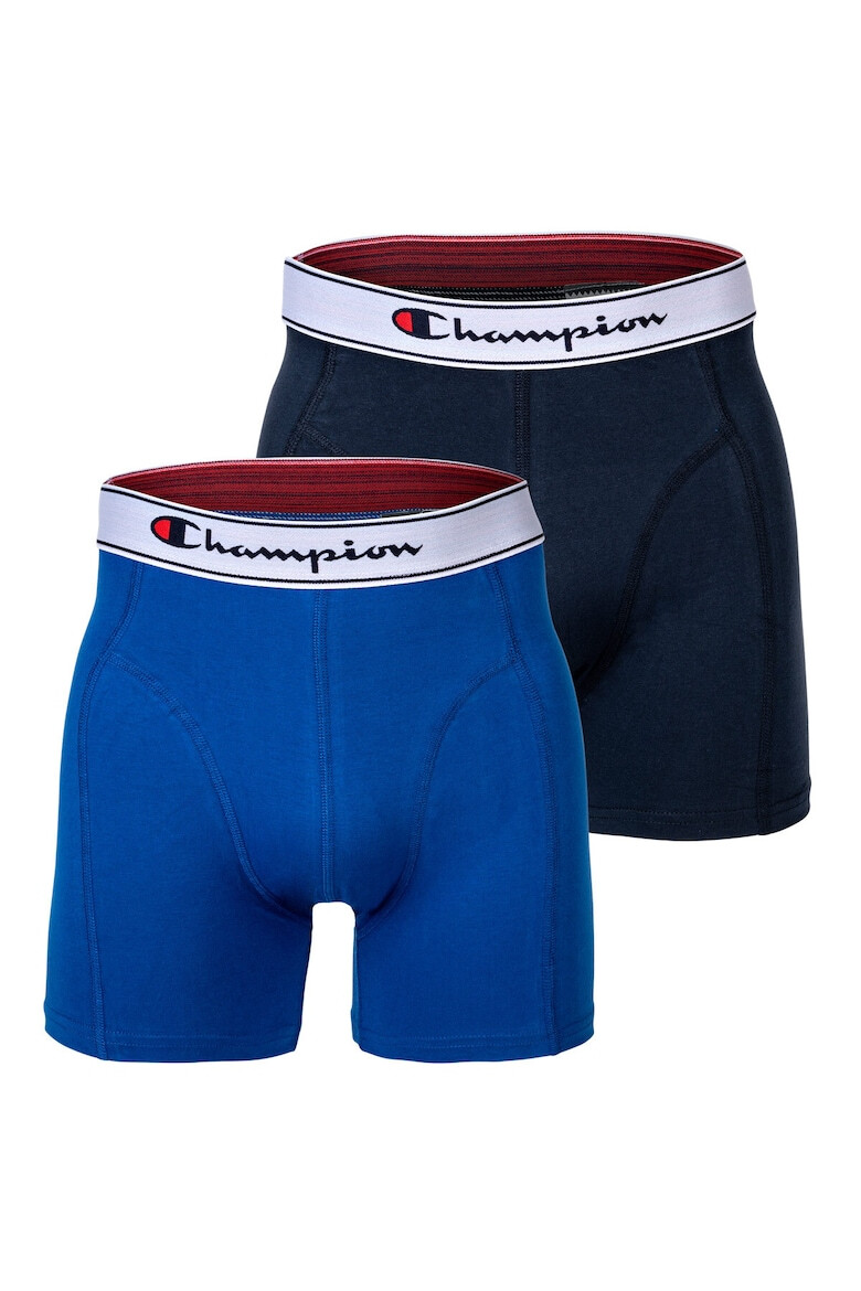 Champion Боксерки с лого - 2 чифта - Pepit.bg